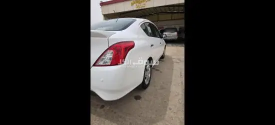 Nissan Sunny 2019 - 6