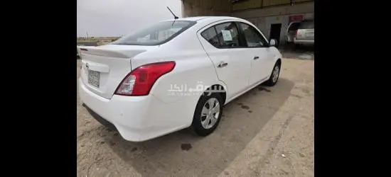 Nissan Sunny 2019 - 7