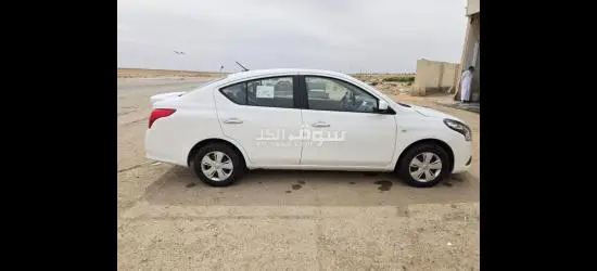 Nissan Sunny 2019 - 8