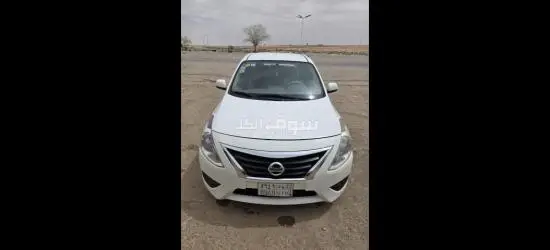 Nissan Sunny 2019 - 9