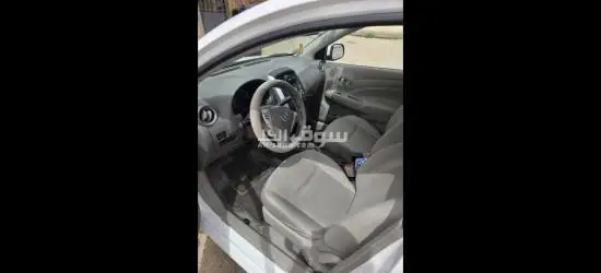 Nissan Sunny 2019 - 10