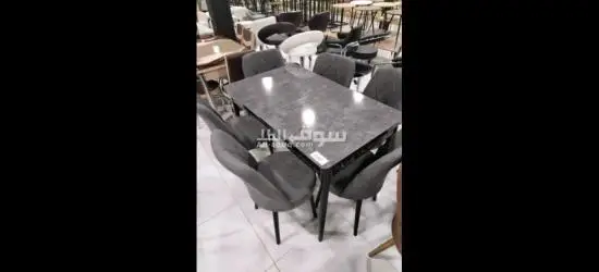 اثاث جديد متوفر خدمه توصيل وتركيب داخل وخارج الرياض - 3