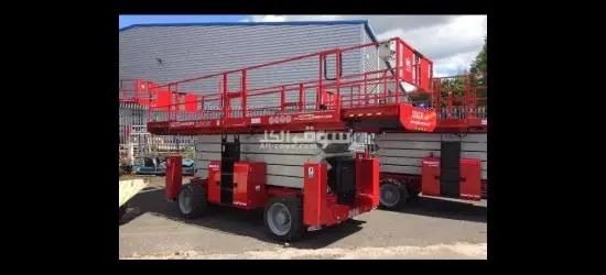 رافعات شوكيه فوركلفت للايجار الرياض الدمام جده