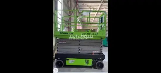 سيزرلفت للايجار مان لفت للايجار رافعات مقصيه للايجار جده الرياض الدمام - 3