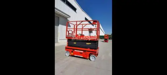 سيزرلفت للايجار مان لفت للايجار رافعات مقصيه للايجار جده الرياض الدمام - 9