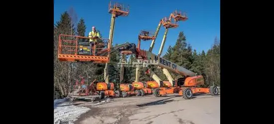 مان لفت للايجار رافعات ذراعيه كهرباء ديزل الرياض الدمام جده