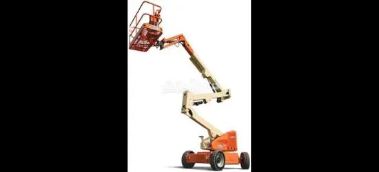 مان لفت للايجار رافعات ذراعيه كهرباء ديزل الرياض الدمام جده - 10