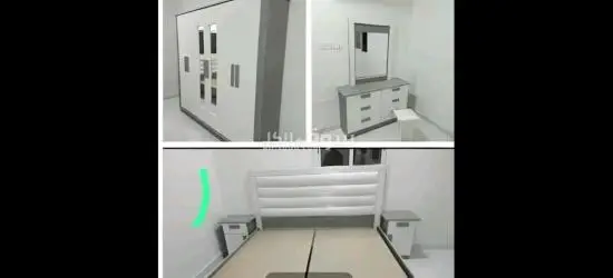 اثاث جديد متوفر خدمه توصيل وتركيب داخل وخارج الرياض - 7