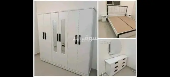 اثاث جديد متوفر خدمه توصيل وتركيب داخل وخارج الرياض - 9