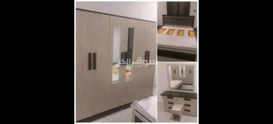 اثاث جديد متوفر خدمه توصيل وتركيب داخل وخارج الرياض - 10