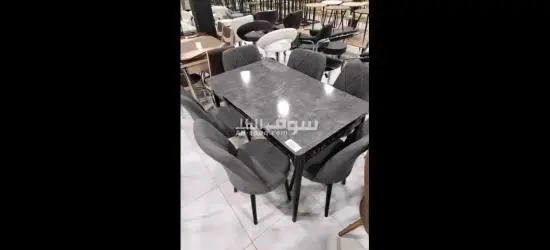 اثاث جديد متوفر خدمه توصيل وتركيب داخل وخارج الرياض - 15