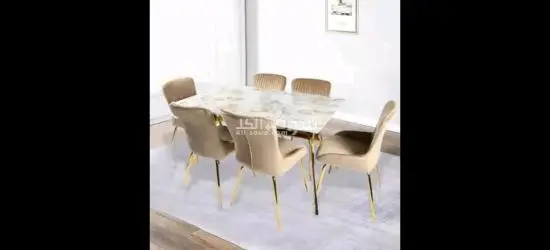 اثاث جديد متوفر خدمه توصيل وتركيب داخل وخارج الرياض - 16