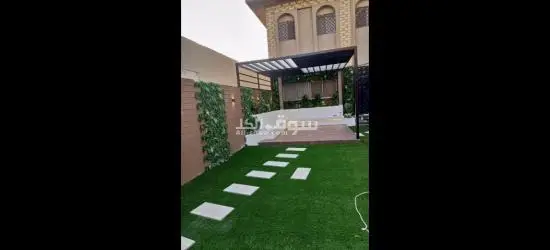 تنسيق حدائق وملاعب فرش وتخطيط - 7