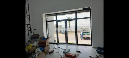 شباك المنيوم وجهات وابواب - 2