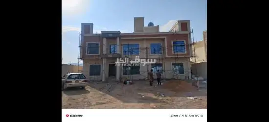 شباك المنيوم وجهات وابواب - 5