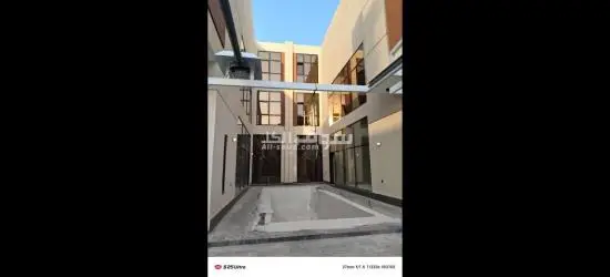 شباك المنيوم وجهات وابواب - 6