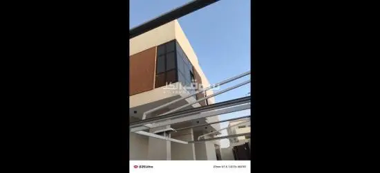شباك المنيوم وجهات وابواب - 7