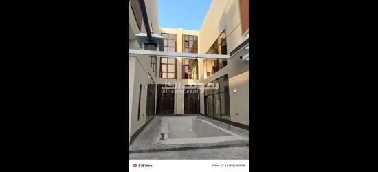 شباك المنيوم وجهات وابواب - 8