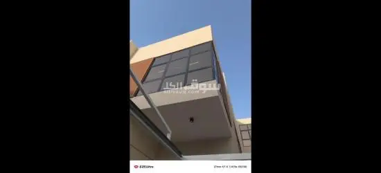 شباك المنيوم وجهات وابواب - 9