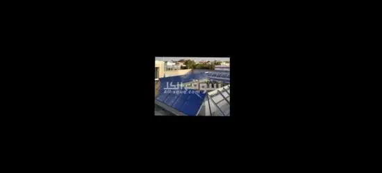 شبابيك ووجهات الامنيوم وشتر دقه في المقياس والشغل - 2