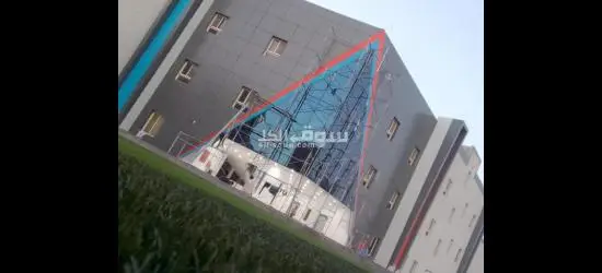 شبابيك ووجهات الامنيوم وشتر دقه في المقياس والشغل - 3
