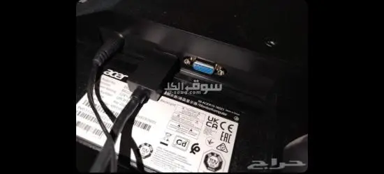 شاشة جيمنج ACER