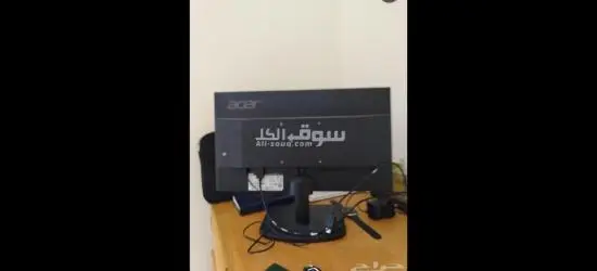 شاشة جيمنج ACER - 2