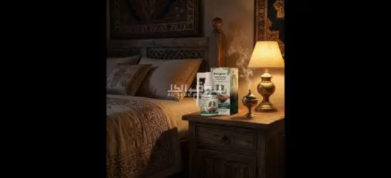 💧 بخاخ تنقية الرئة العشبي (30 مل)تركيبة طبيعية خفيفة تعطيك دعم يومي لجهازك التنفسي بكل راحة! - 2