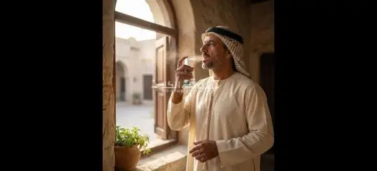 💧 بخاخ تنقية الرئة العشبي (30 مل)تركيبة طبيعية خفيفة تعطيك دعم يومي لجهازك التنفسي بكل راحة! - 3