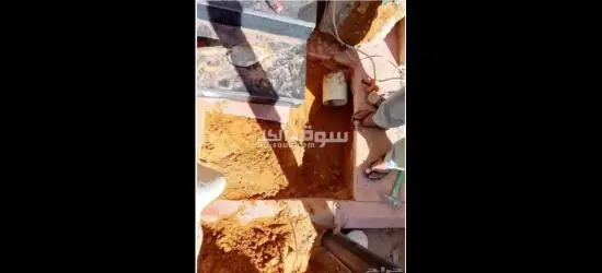 سباكه صرف صحي توصيل المجاري - 5