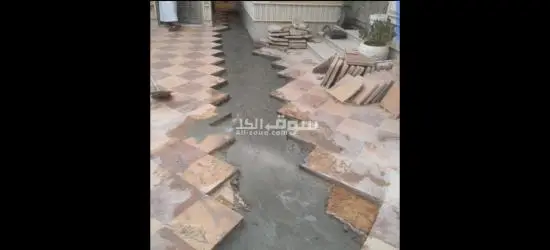 سباكه صرف صحي توصيل المجاري - 8