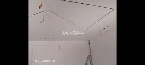 معلم بوية دهانات الداخلية خارجية جميع انواع مدينة المنورة