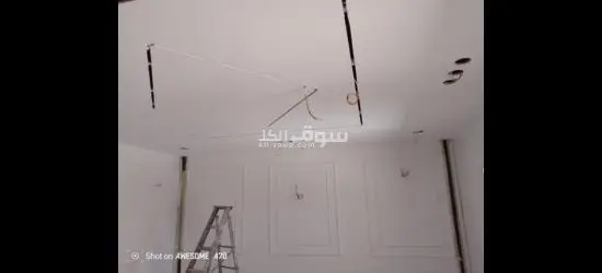 معلم بوية دهانات الداخلية خارجية جميع انواع مدينة المنورة - 2