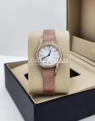 ساعة نسائيه ماركة بياجيت وتس0554134957