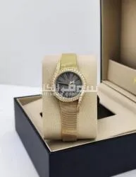 ساعة نسائيه ماركة بياجيت وتس0554134957 - 2