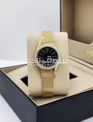 ساعة نسائيه ماركة بياجيت وتس0554134957 - 3