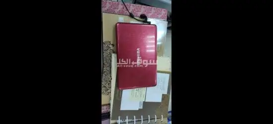 لابتوب شغال وسريع بسعر رخيص - 2