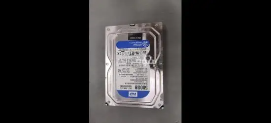 شاشة كمبيوتر 19.5 وهارد كمبيوتر - 3