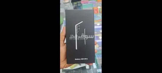 هاتف نضيف ب ملحقاتو