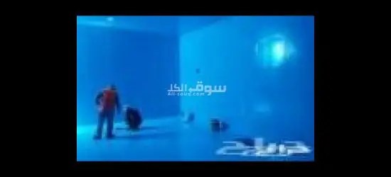 كشف تسربات وعزل خزانات - 2