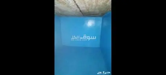 كشف تسربات وعزل خزانات - 3