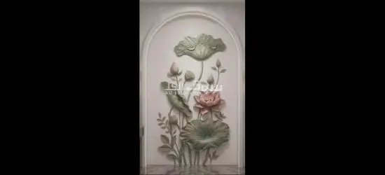 مصمم مجسمات ولوحات وجداريات - 14