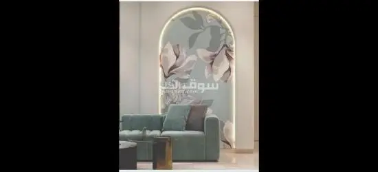 مصمم مجسمات ولوحات وجداريات - 15