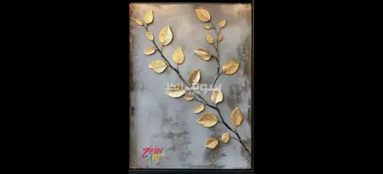 مصمم مجسمات ولوحات وجداريات - 19