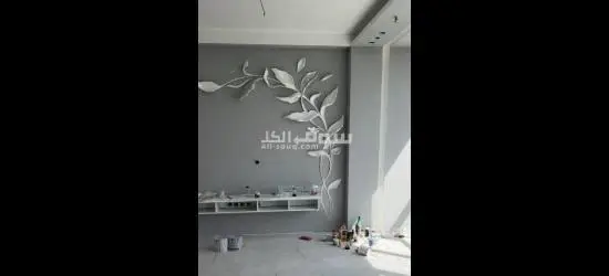 مصمم مجسمات ولوحات وجداريات - 20