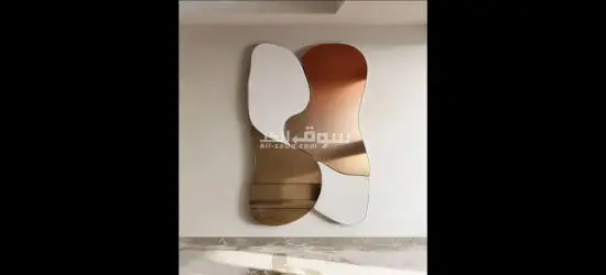 مجسمات ولوحات فنية نحت ورسم - 6