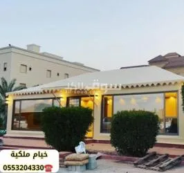 خيام الرياض تفصيل خيام وبيوت شعر الرياض