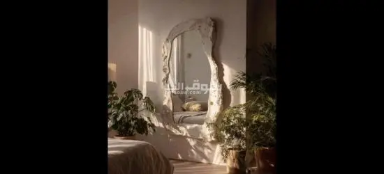 مجسمات ولوحات فنية نحت ورسم - 8
