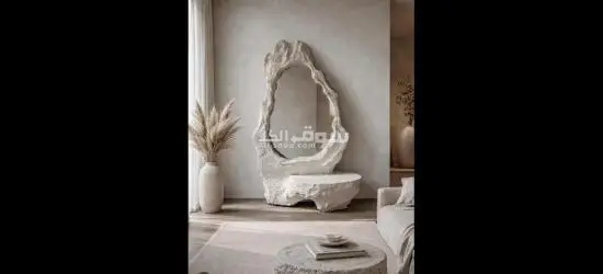 مجسمات ولوحات فنية نحت ورسم - 9