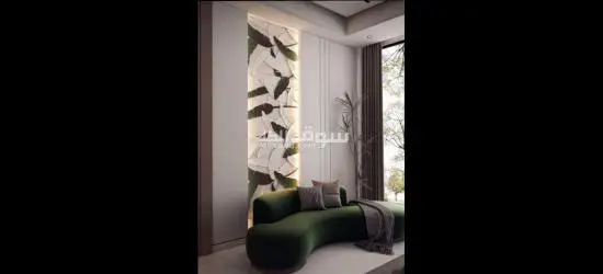 مجسمات ولوحات فنية نحت ورسم - 15